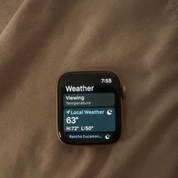Apple Watch Series 6 40 Mm
