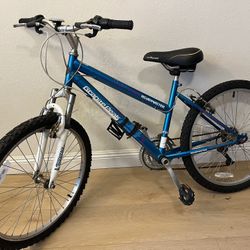 Roadmaster Granite Peak (Read Description)