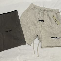 HIGH QUAILTY ESSENTIAL SHORTS 