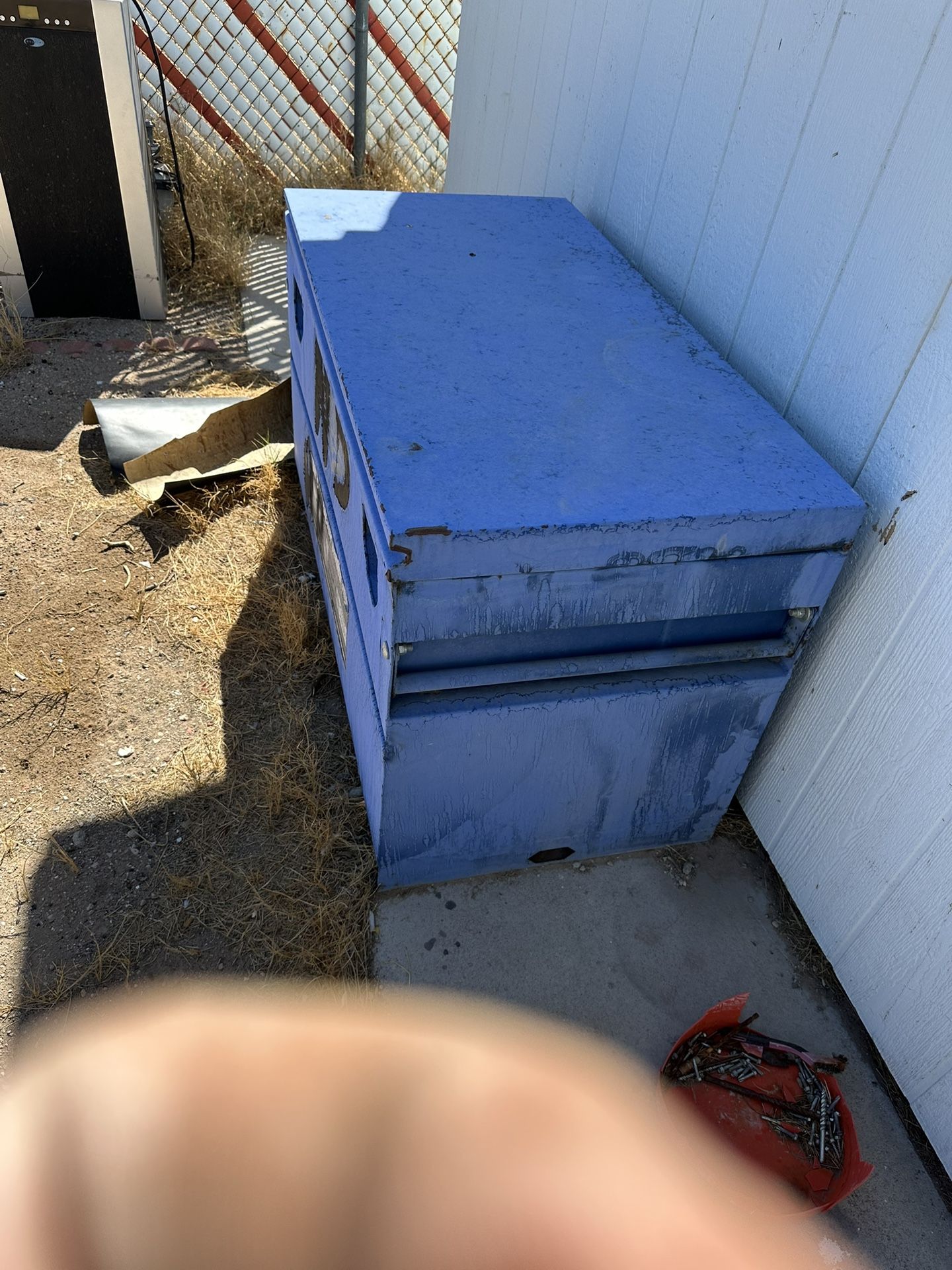 Tool Box