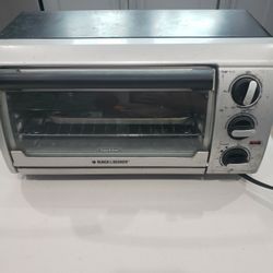 Toaster Oven 
