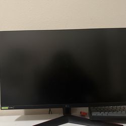 240hz monitor