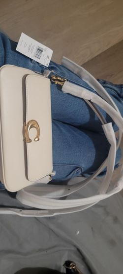 BRAND NEW COACH JET BAG
