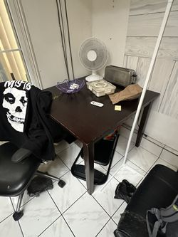 Kitchen Table