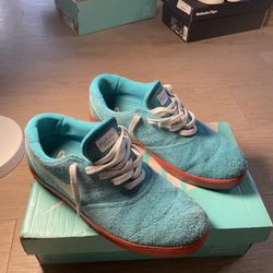 Blue Crystal Eric Koston 2 Nike SB’s