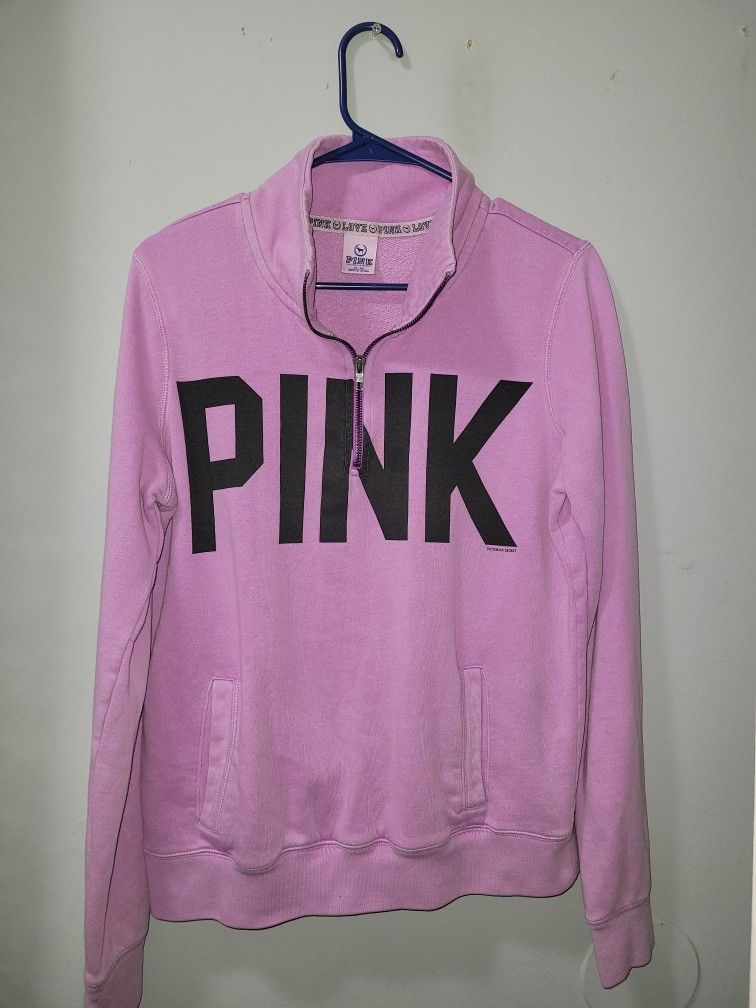 PINK JACKET MEDIUM