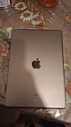 apple ipad 8th gen