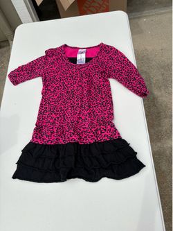 Girls dress