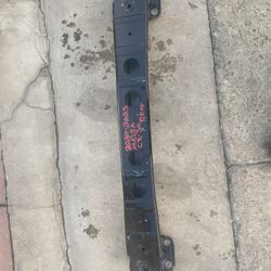 2020-2023 Mazda Cx30 Rear Reinforcement 