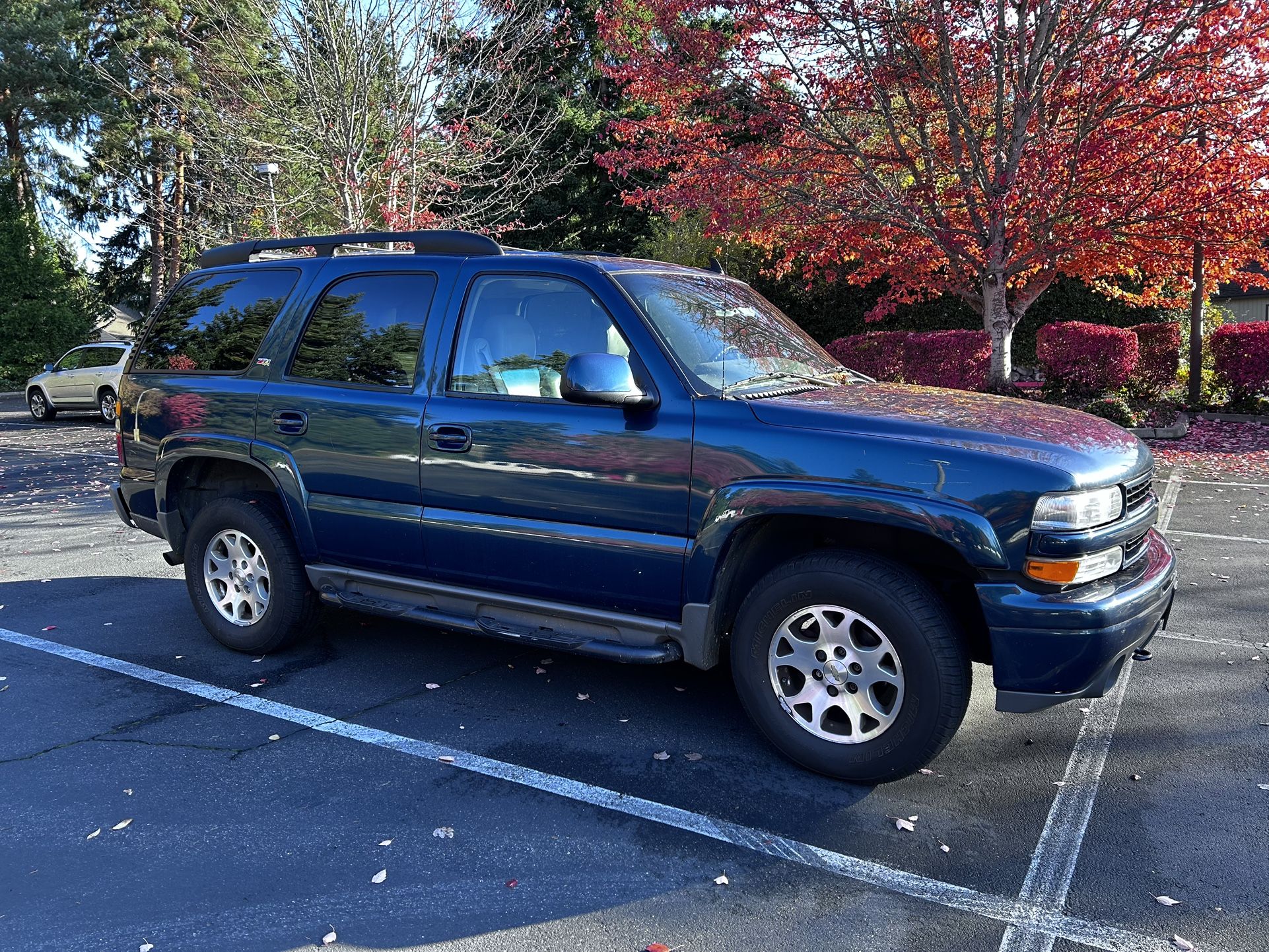 2006 Chevrolet Tahoe