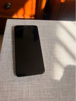 White iPhone XS Max 256GB Unlocked - $180 OBO