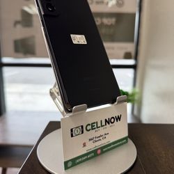 Samsung Galaxy S22 Plus Unlocked 256GB - Black