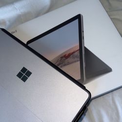 Microsoft Surface Pro Barley Used 