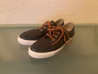 Converse Chuck Taylor Boot