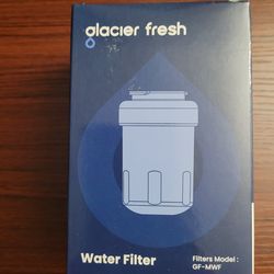 MWF Water Filter