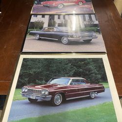 Chevy Dealer Pictures 