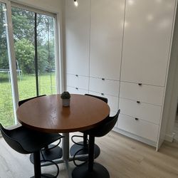 Table Only (I Have 2 ) 