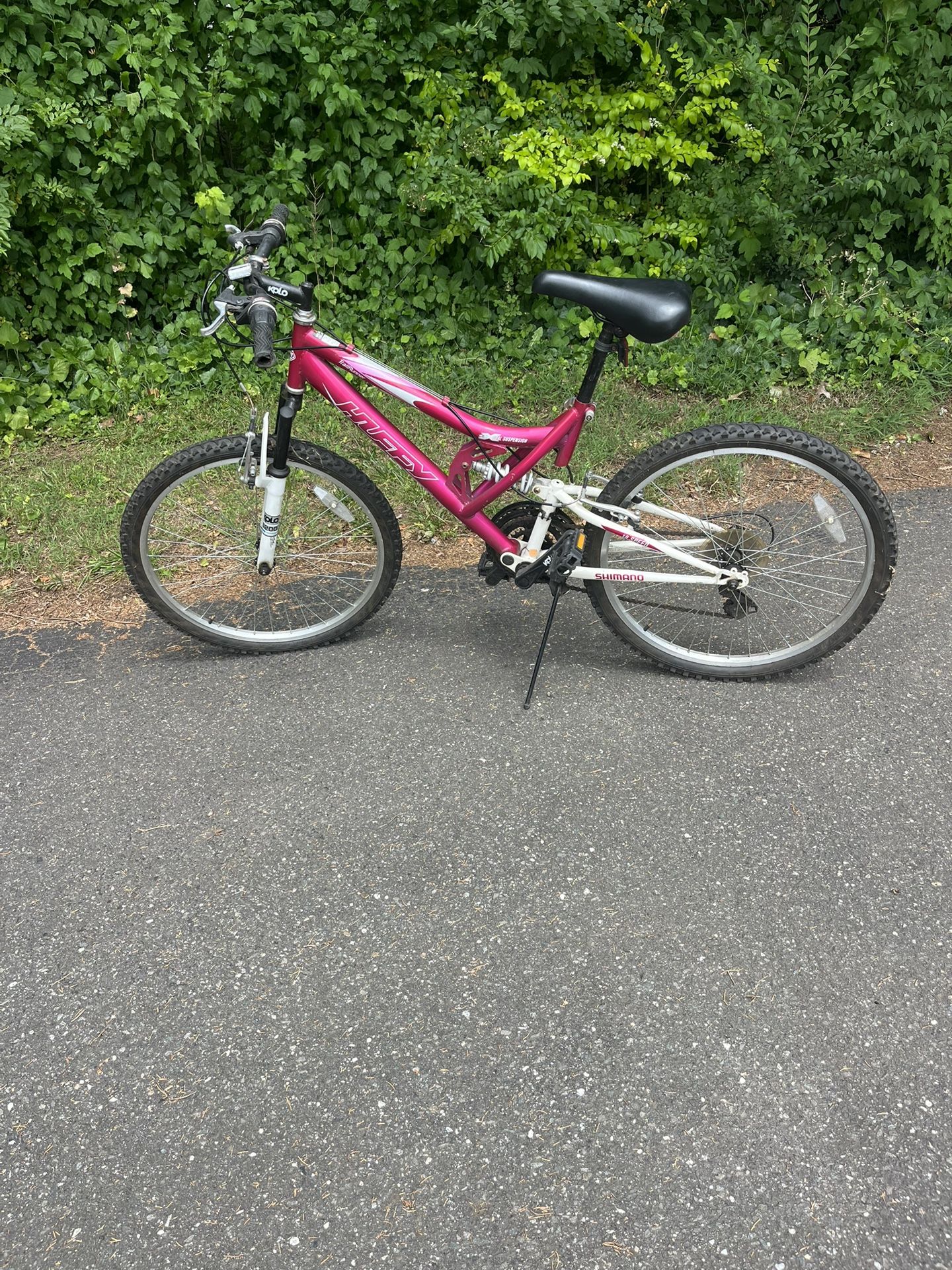 Huffy Bike