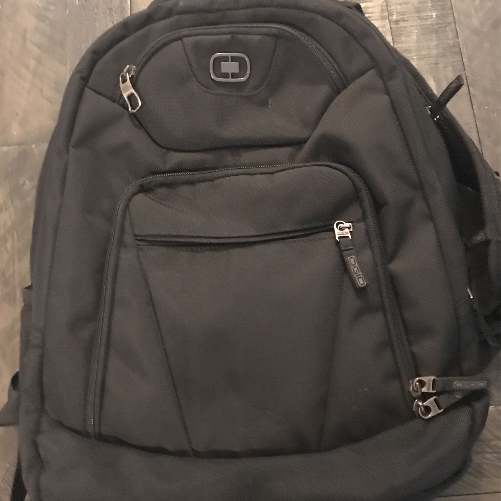 Ogio Backpack