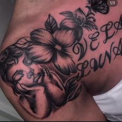 Tattoos Sac