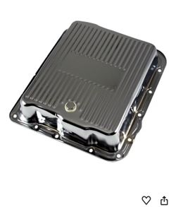 Assault Racing Products 93-02 Camaro/Firebird 4L60E Auto Trans Pan