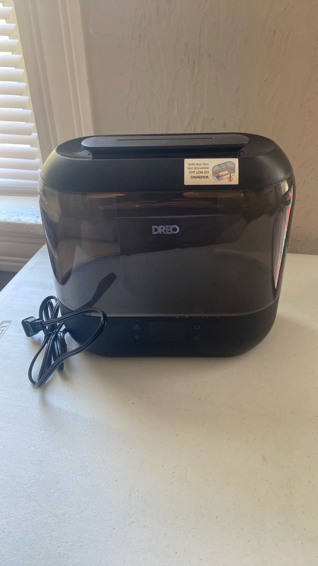 Dreo Humidifier