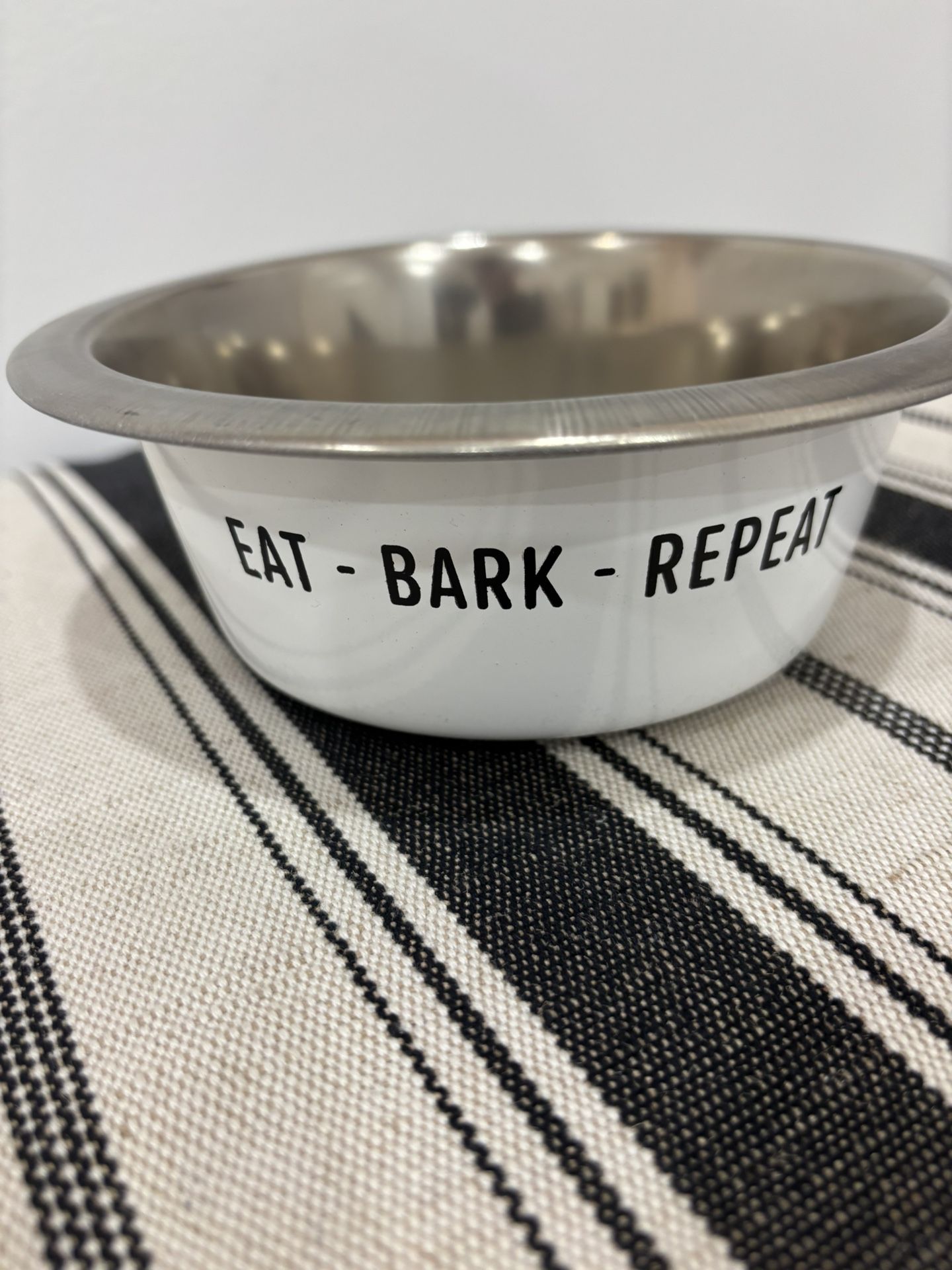 Dog Bowl