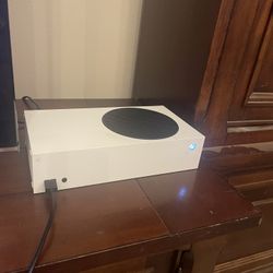 Xbox series S 1TB