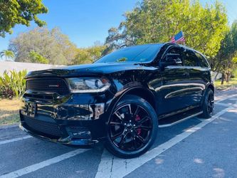 2019 Dodge Durango