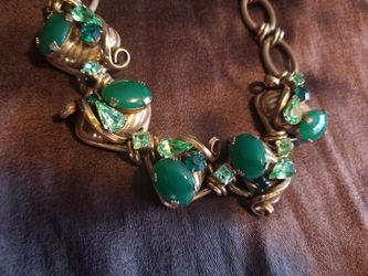 2 necklaces