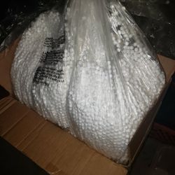 Styrofoam Balls For Cushion Stuffing 