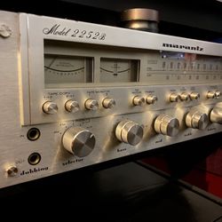 Marantz 2252 B
