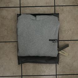 Medium Essentials Hoodie
