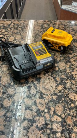 Dewalt combo