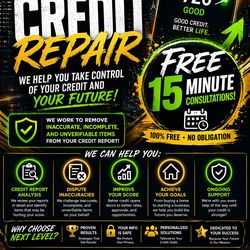 Next Level Credit Solutions