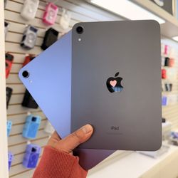 iPad Mini 6th Gen 64gb WiFi 