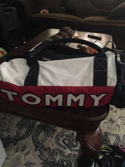 Tommy bag