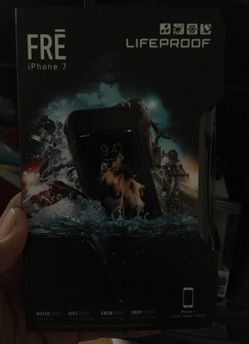iPhone 7 case