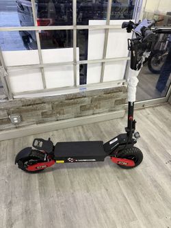 Arwibon Gt 06 Electric Scooter 28MPH