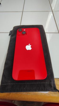 iPhone 14 plus 128GB new unlocked read ad