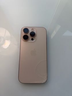 iPhone 16 Pro, 128 Gigabytes