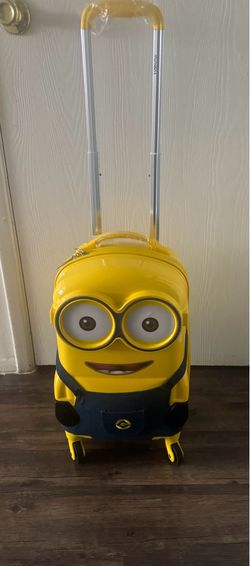 carry on luggage size 18”