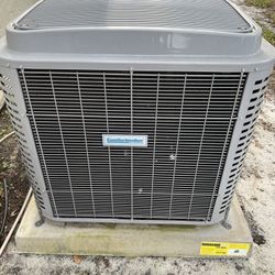 4 TON R410A SPLIT SYSTEM COMPRESSOR