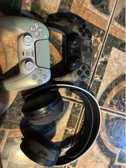 PS5