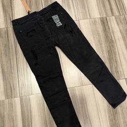 Ksubi Jeans 