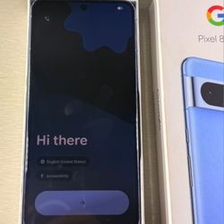 Pixel 8 Pro Unlocked, In Larchmont