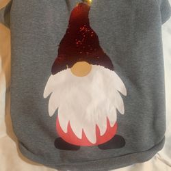 Dog Christmas Sweater-Large