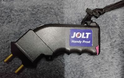 Jolt model 6930 Hand Held Cattle Prod