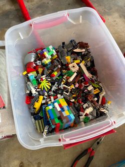 Legos
