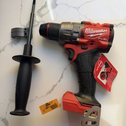 Milwaukee Hammer Drill M18 Fuel  Tool Only 